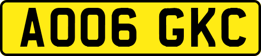AO06GKC