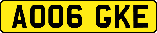 AO06GKE