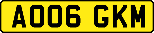 AO06GKM