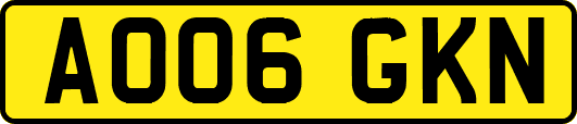 AO06GKN
