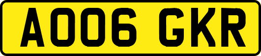 AO06GKR