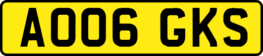 AO06GKS
