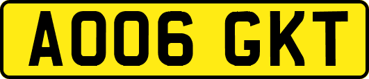 AO06GKT