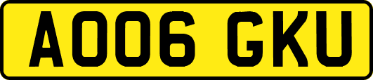 AO06GKU