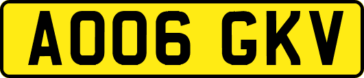 AO06GKV