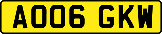 AO06GKW