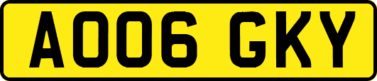 AO06GKY
