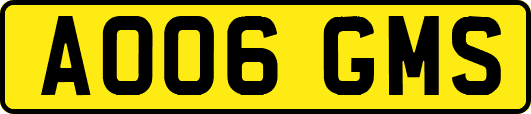 AO06GMS