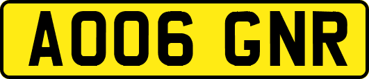 AO06GNR