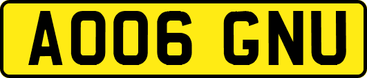 AO06GNU