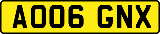 AO06GNX