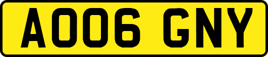 AO06GNY