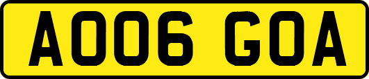 AO06GOA