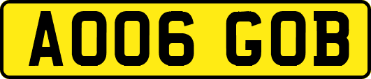 AO06GOB