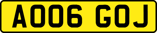 AO06GOJ