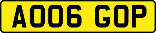 AO06GOP