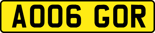AO06GOR