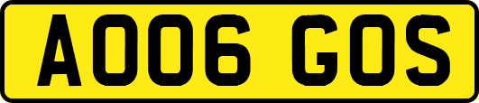 AO06GOS