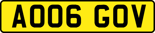 AO06GOV
