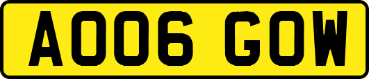 AO06GOW