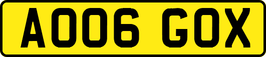 AO06GOX