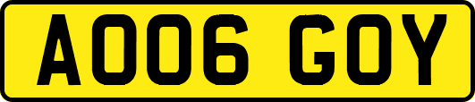 AO06GOY