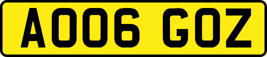 AO06GOZ