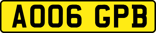 AO06GPB