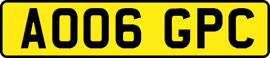 AO06GPC