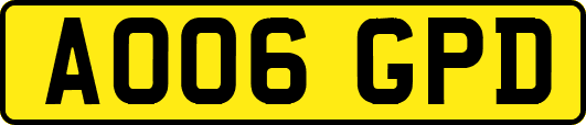 AO06GPD