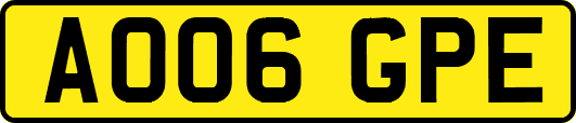 AO06GPE