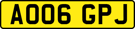 AO06GPJ