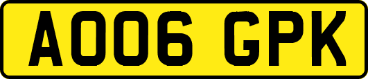 AO06GPK