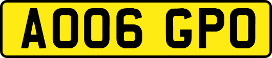 AO06GPO
