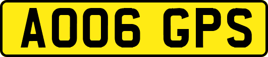 AO06GPS