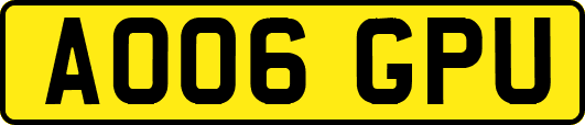 AO06GPU