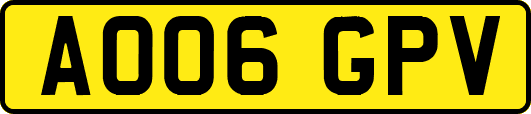 AO06GPV
