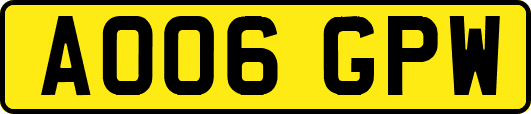 AO06GPW