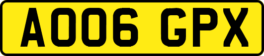 AO06GPX