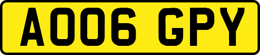 AO06GPY