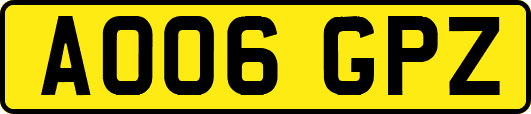 AO06GPZ