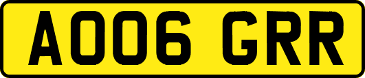 AO06GRR