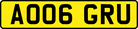 AO06GRU