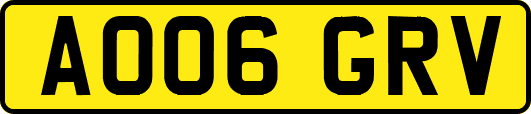 AO06GRV