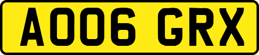 AO06GRX