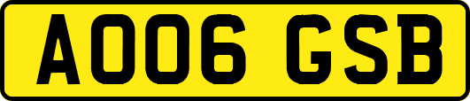 AO06GSB