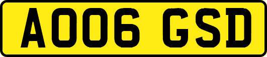 AO06GSD