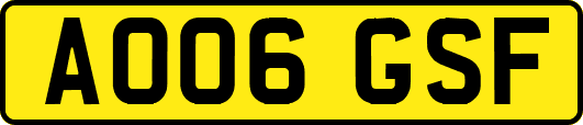 AO06GSF