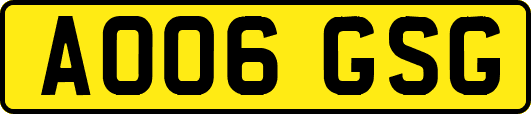 AO06GSG