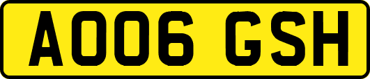 AO06GSH
